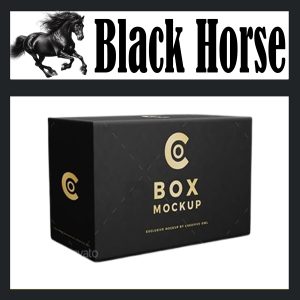 Black Horse